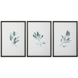 Simple Sage-Botanical Prints