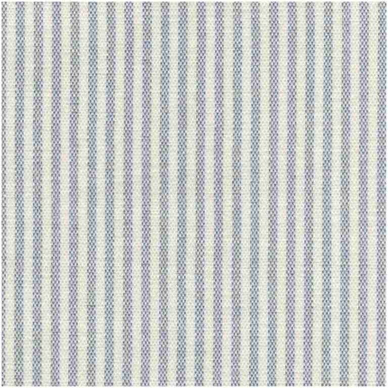 SILFORD/BLUE - Multi Purpose Fabric Suitable For Drapery