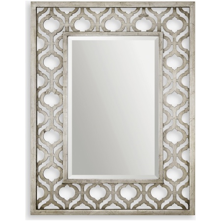 Sorbolo-Silver Mirrors