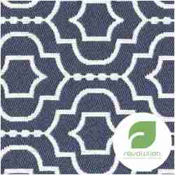 SO-SANDBAR/BLUE - Outdoor Fabric Outdoor Use - Woodlands