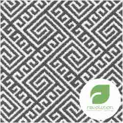 SO-SARTHOS/GRAY - Outdoor Fabric Outdoor Use - Houston