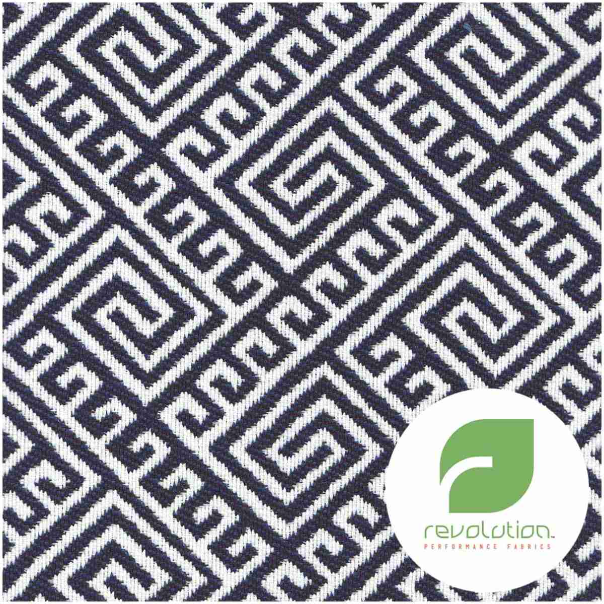 So-Sarthos/Navy - Outdoor Fabric Outdoor Use - Farmers Branch