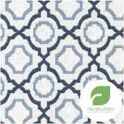 SO-SAVAN/BLUE - Outdoor Fabric Outdoor Use - Frisco