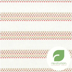 SO-SHASTA/CORAL - Outdoor Fabric Outdoor Use - Houston