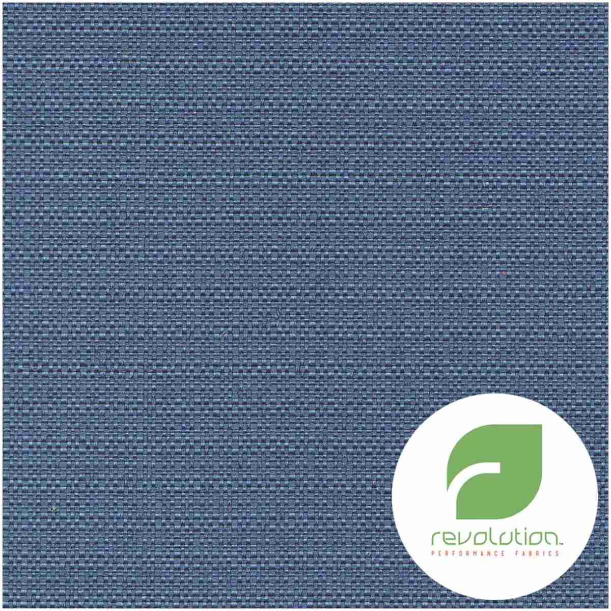 So-Shells/Blue - Outdoor Fabric Suitable For Indoor/Outdoor Use - Spring