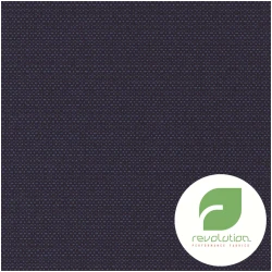 SO-SHELLS/NAVY - Outdoor Fabric Suitable For Indoor/Outdoor Use - Woodlands