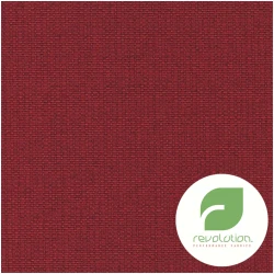 SO-SOLID/RED - Outdoor Fabric Outdoor Use - Dallas