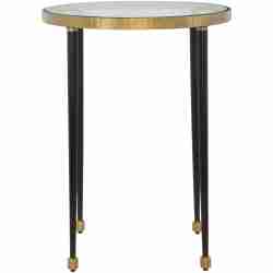 Stiletto-Accent & End Tables