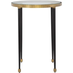 Stiletto-Accent & End Tables