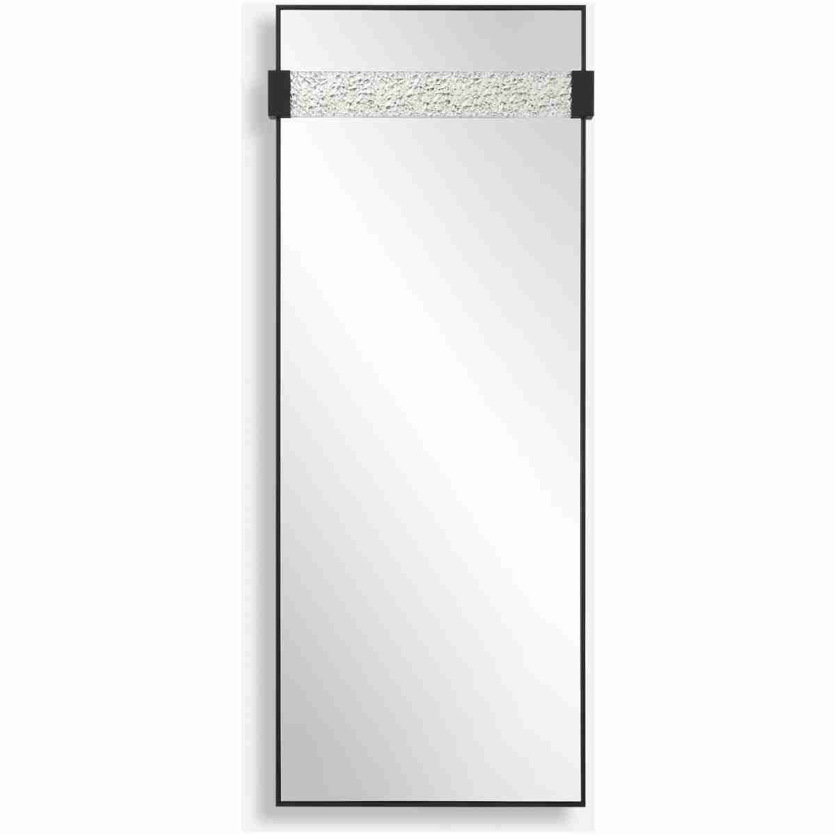 Stratton-Modern Dressing Mirror