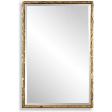 Sutton-Gold Vanity Mirror