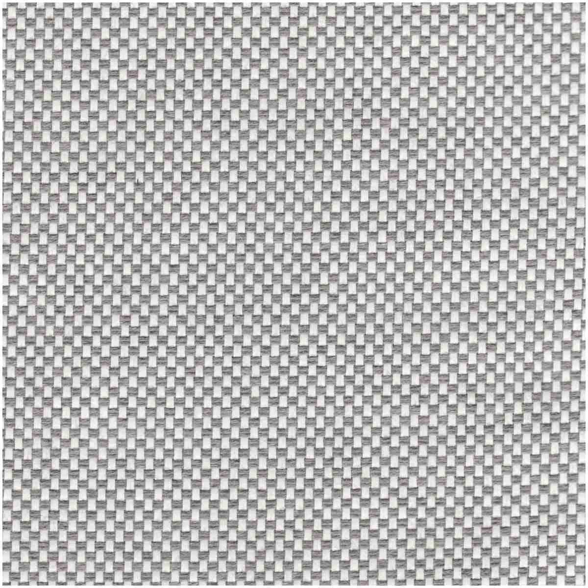 Sun Basketweave/Dove - Outdoor Fabric Suitable For Drapery