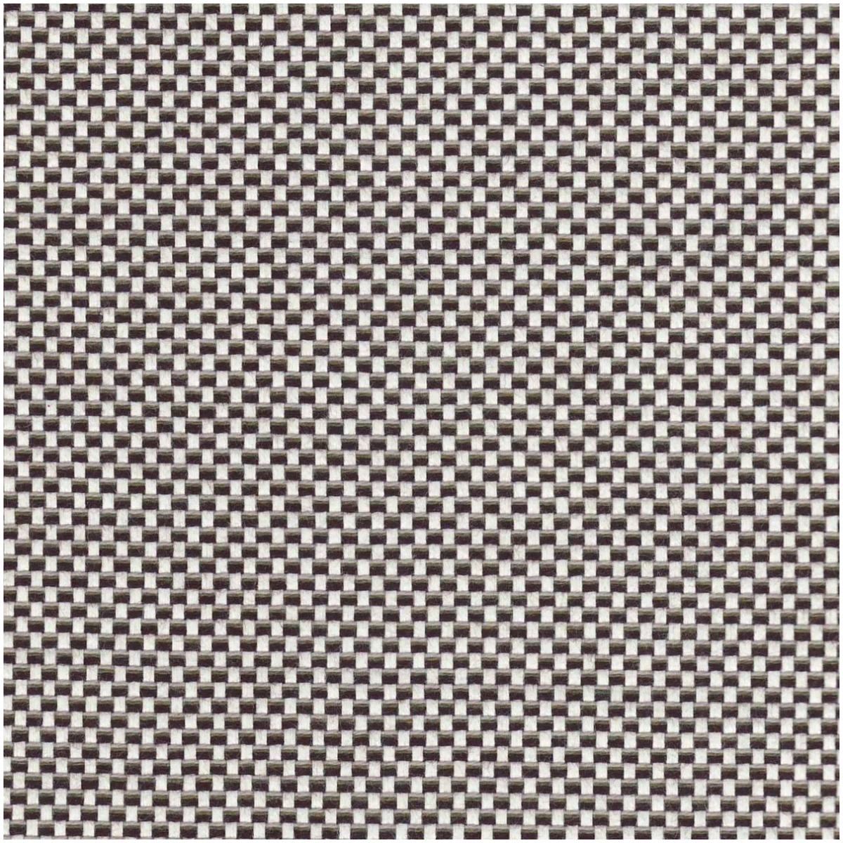 Sun Basketweave/Mocha - Outdoor Fabric Suitable For Drapery