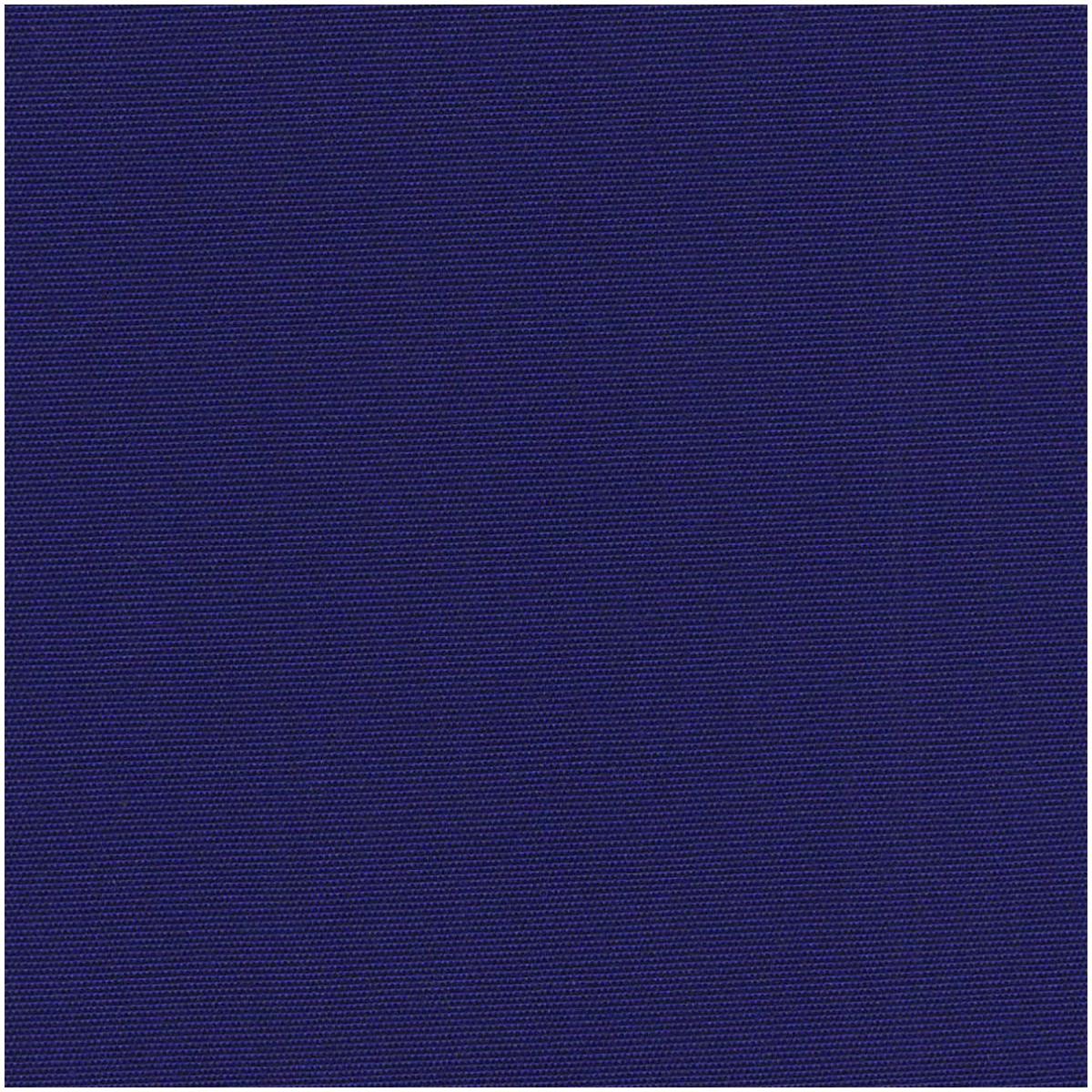 Sun Canvas/Cobalt - Outdoor Fabric Suitable For Drapery