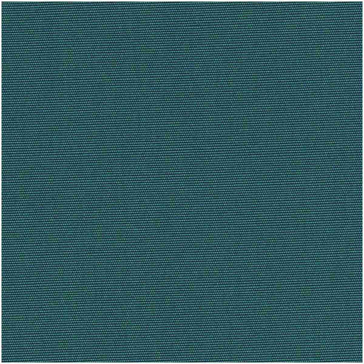 Sun Canvas/Teal - Outdoor Fabric Suitable For Drapery