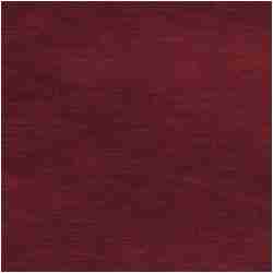 SUN CHENILLE/WINE - Outdoor Fabric Suitable For Drapery