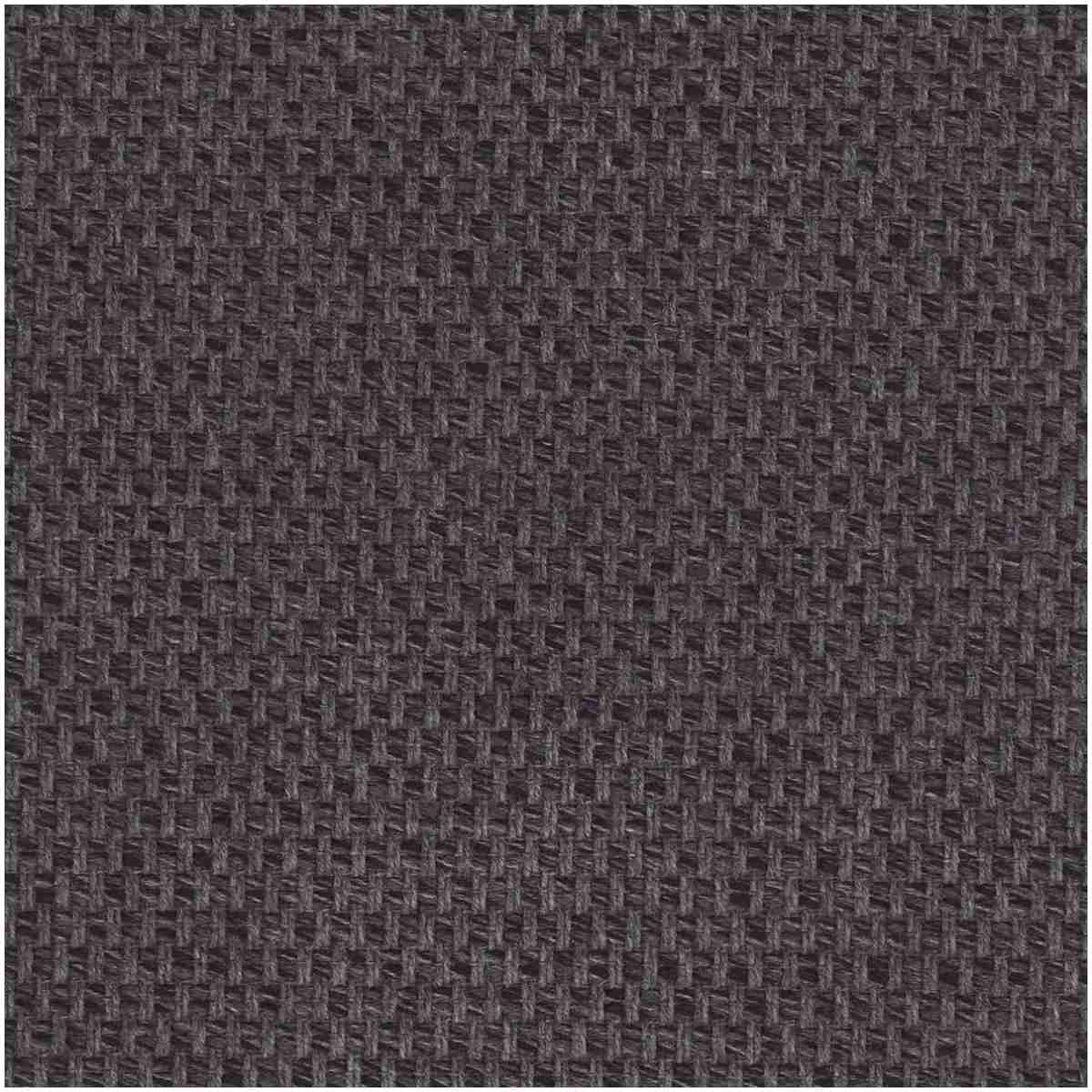 Sun Chunkyweave/Charcoal - Outdoor Fabric Suitable For Drapery