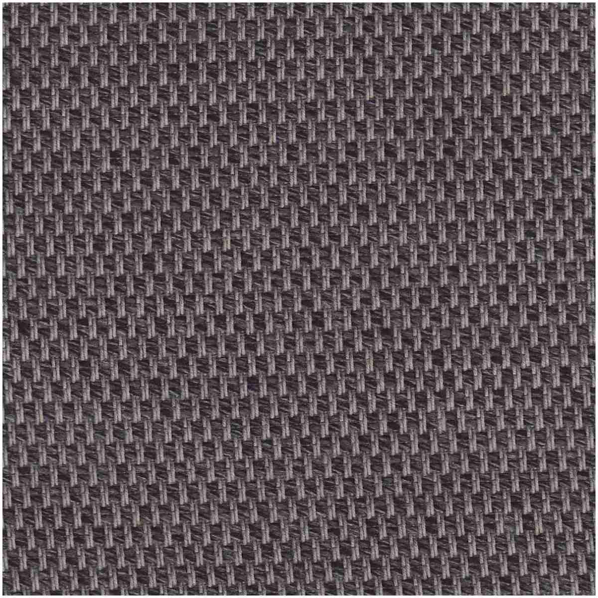 Sun Chunkyweave/Steel - Outdoor Fabric Suitable For Drapery