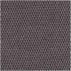 SUN CHUNKYWEAVE/STEEL - Outdoor Fabric Suitable For Drapery