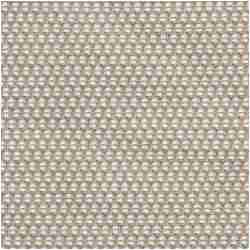 SUN CHUNKYWEAVE/CASHEW - Outdoor Fabric Suitable For Drapery