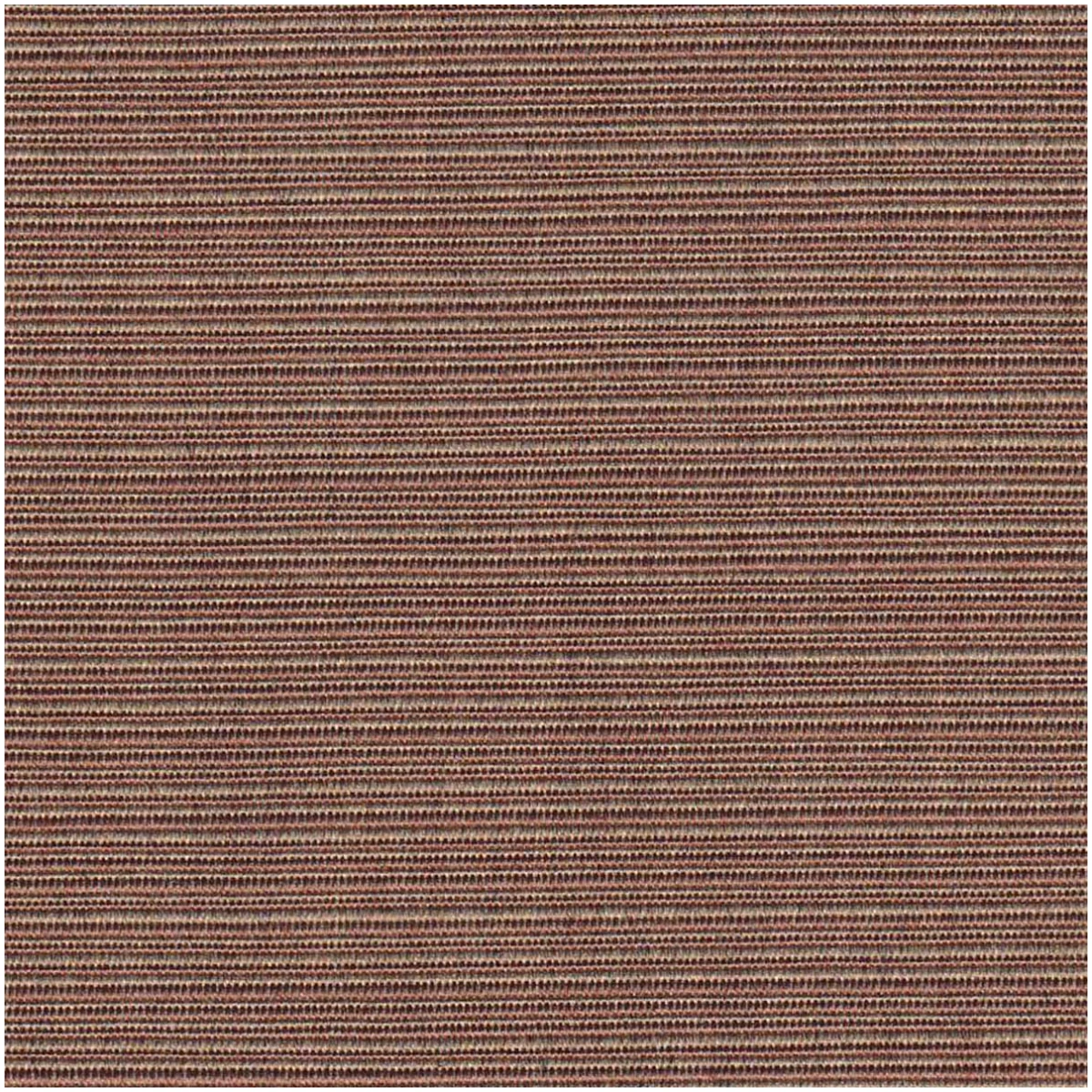 Sun Cord/Caramel - Outdoor Fabric Suitable For Drapery