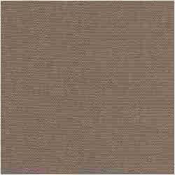 SUN CROSS WEAVE/CARAMEL - Outdoor Fabric Suitable For Drapery