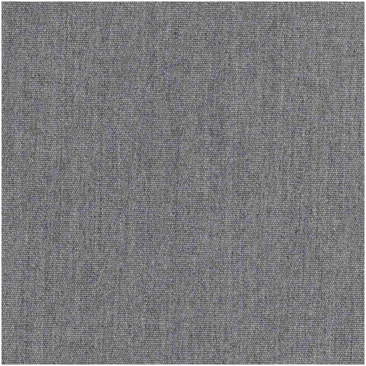 Sun Heather Canvas/Pewter - Outdoor Fabric Suitable For Drapery