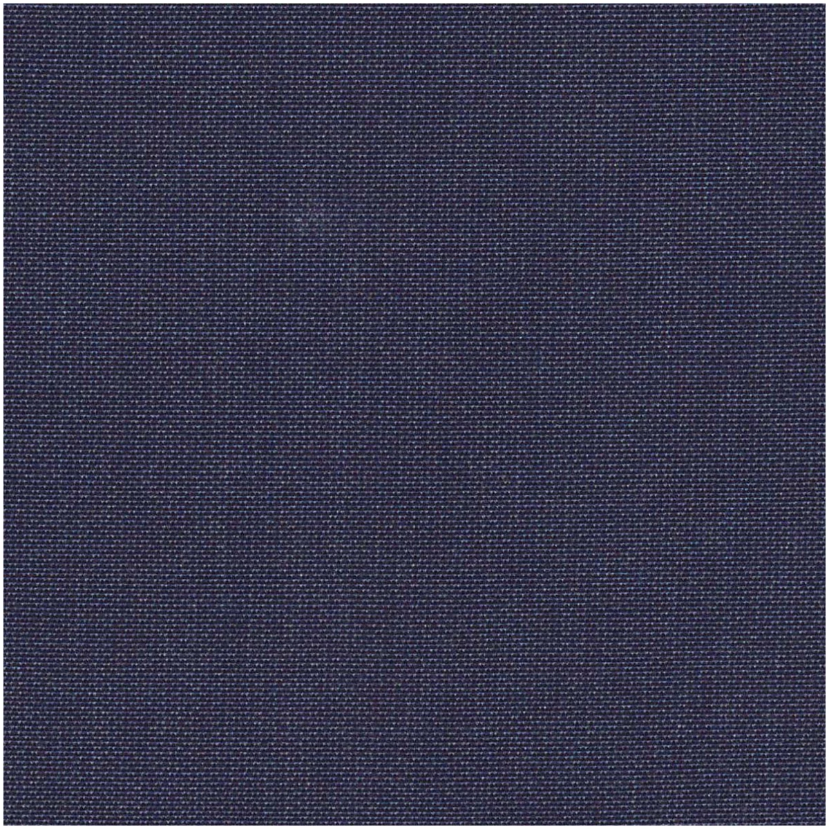 Sun Heather Canvas/Ocean - Outdoor Fabric Suitable For Drapery