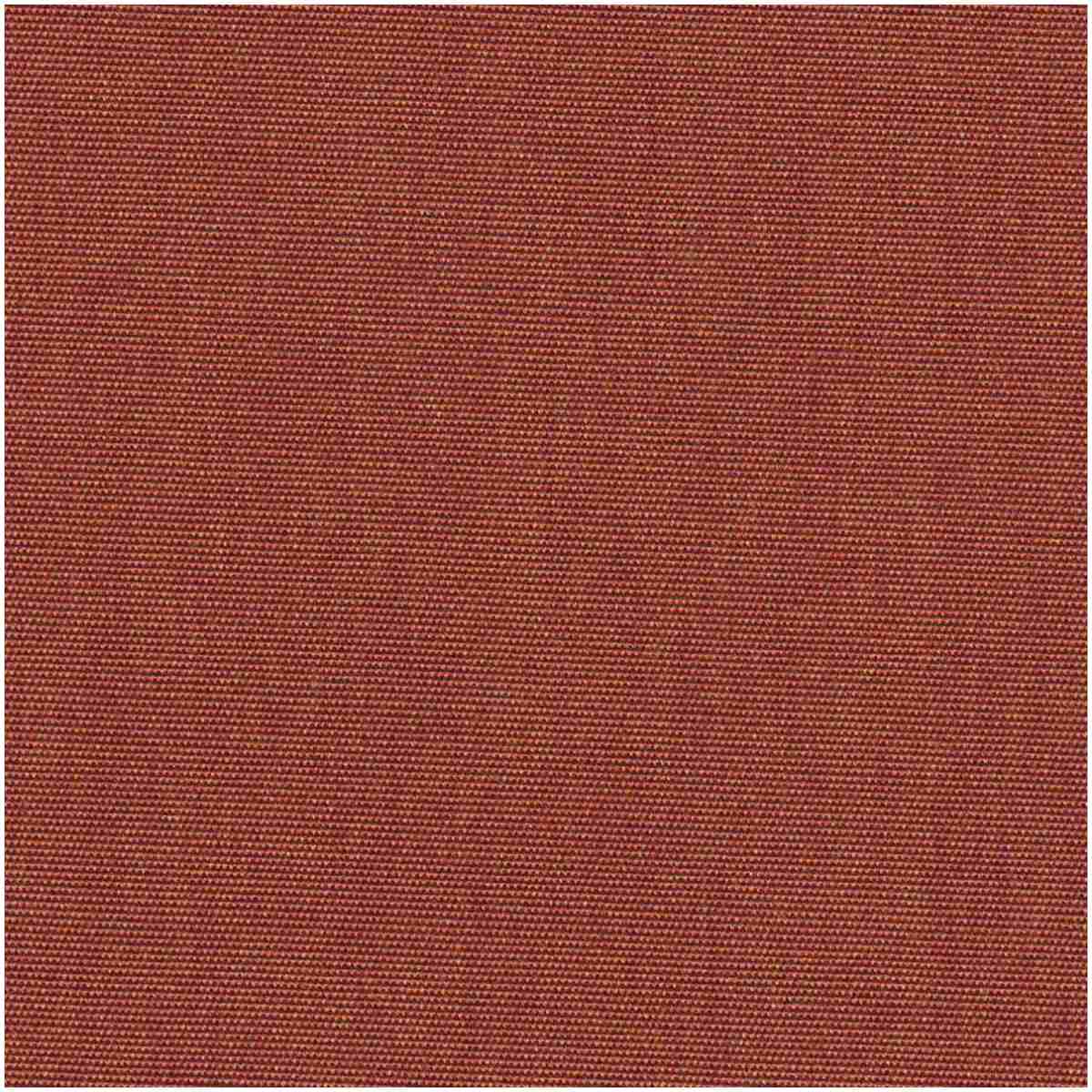 Sun Heather Canvas/Rust - Outdoor Fabric Suitable For Drapery