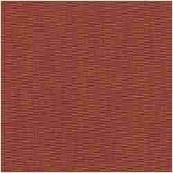 SUN HEATHER CANVAS/RUST - Outdoor Fabric Suitable For Drapery