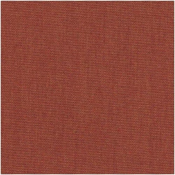 SUN HEATHER CANVAS/RUST - Outdoor Fabric Suitable For Drapery