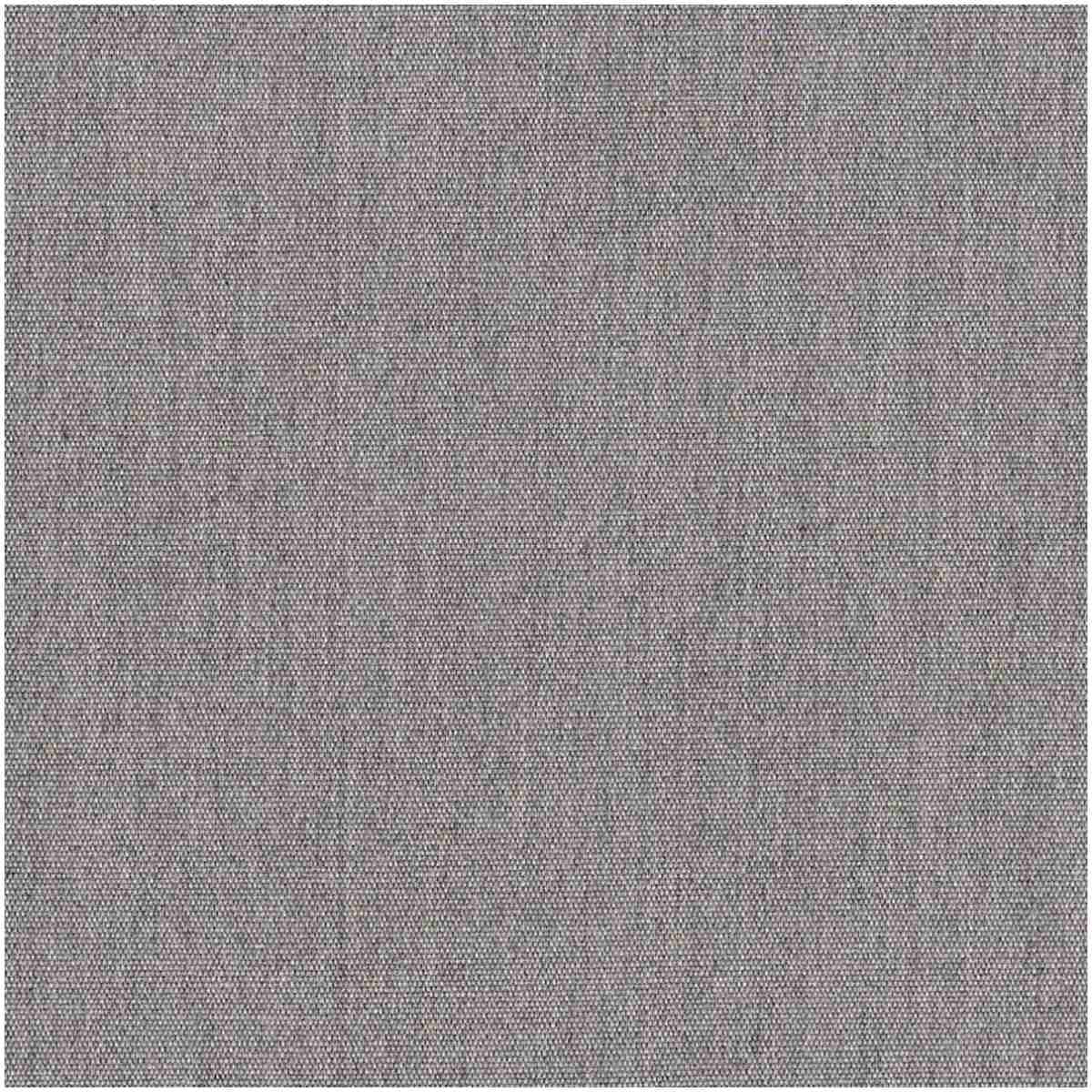 Sun Heather Canvas/Steel - Outdoor Fabric Suitable For Drapery