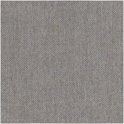 SUN SLUB WEAVE/SMOKE - Outdoor Fabric Suitable For Drapery