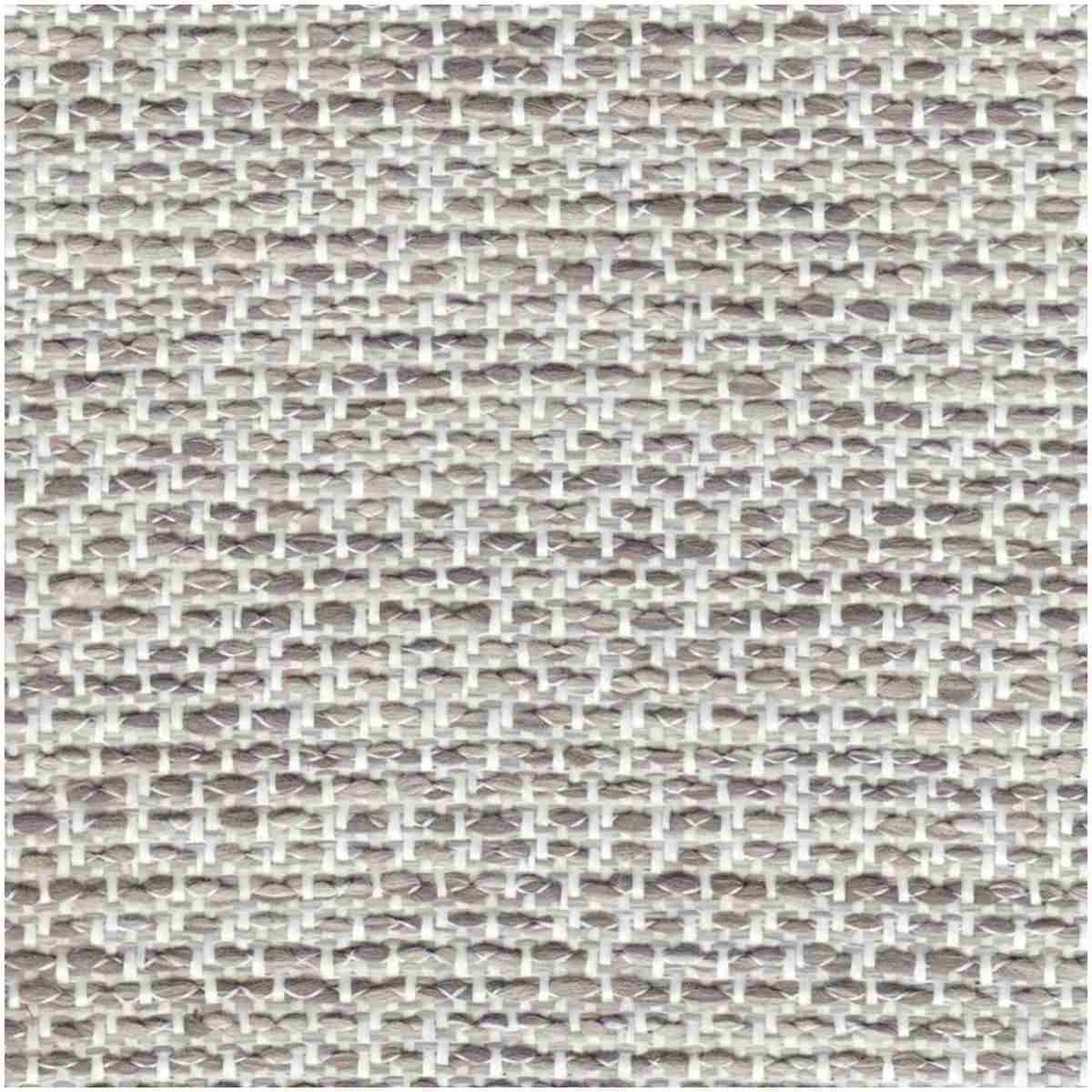 Sun Wickerweave/Ash - Outdoor Fabric Suitable For Drapery