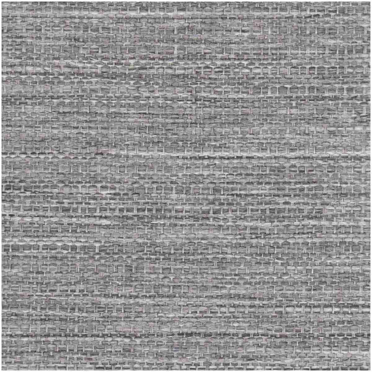 Sun Tropez/Ash - Outdoor Fabric Suitable For Drapery