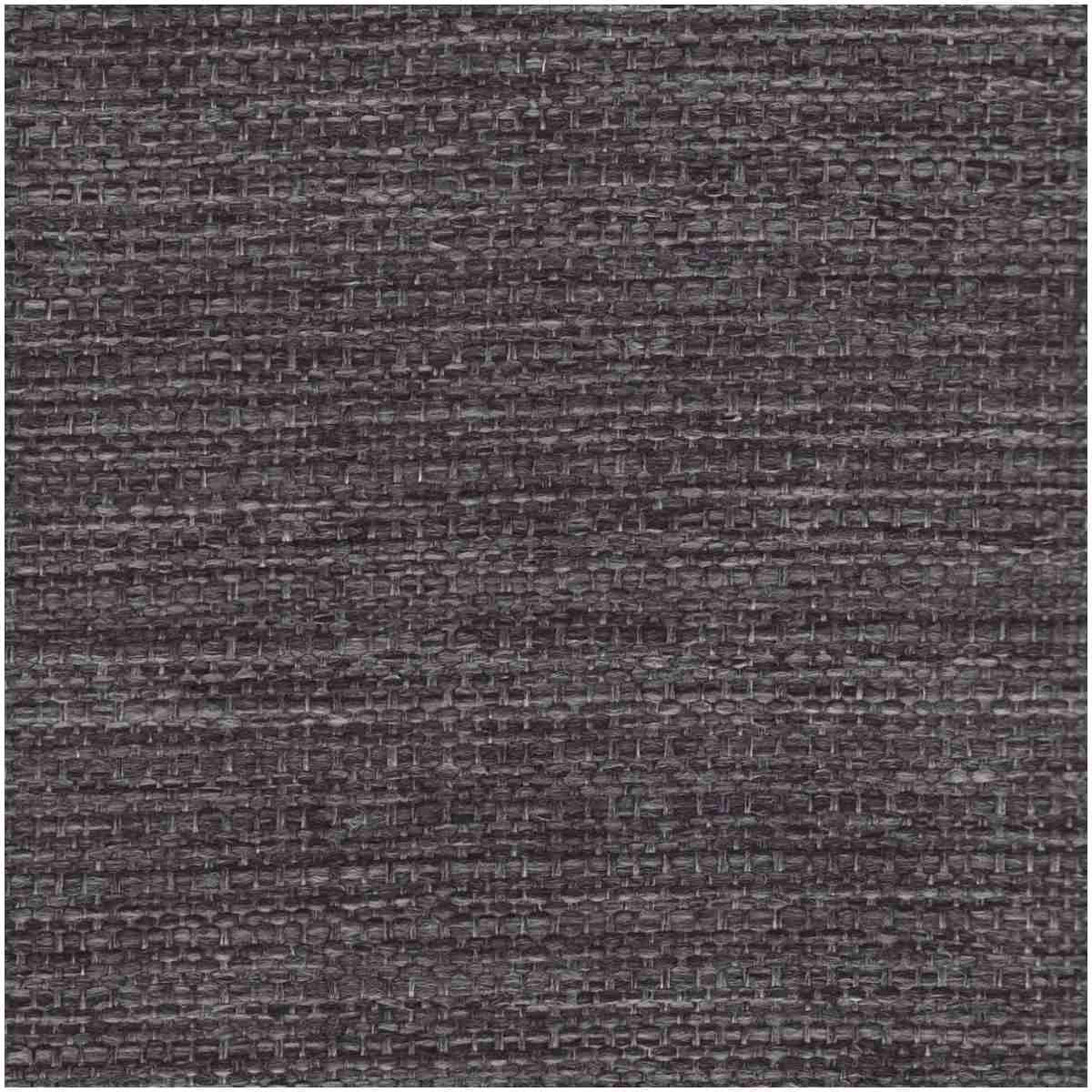 Sun Tropez/Charcoal - Outdoor Fabric Suitable For Drapery