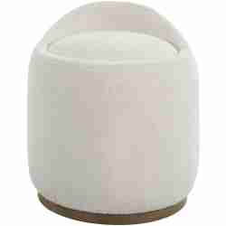 Swirl-Ottomans & Poufs