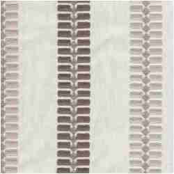 SW-EMBLIN/TAUPE - Multi Purpose Fabric Suitable For Drapery