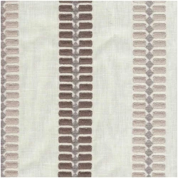 SW-EMBLIN/TAUPE - Multi Purpose Fabric Suitable For Drapery