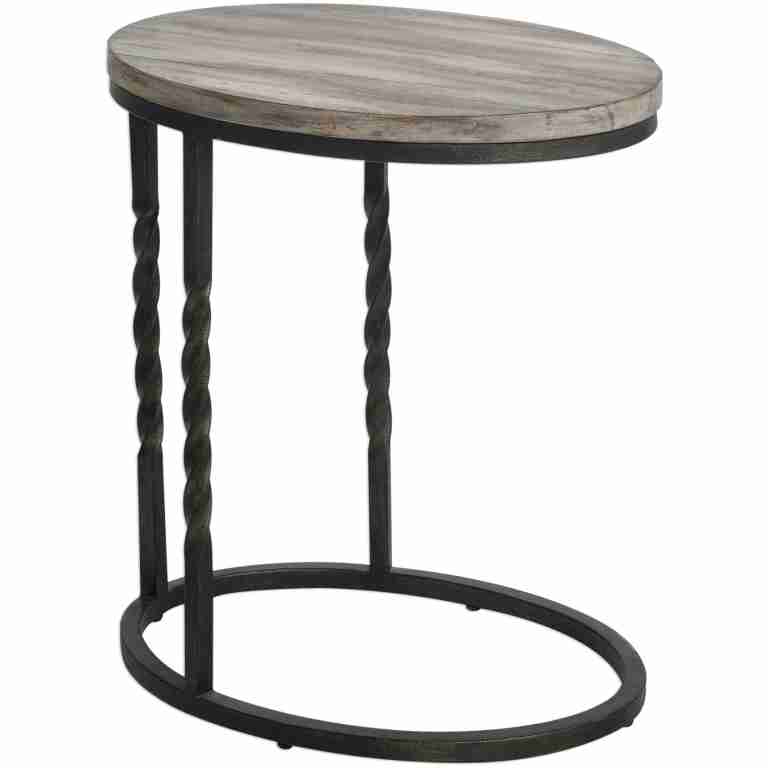 Tauret-Accent & End Tables