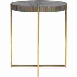 Taja-Accent & End Tables