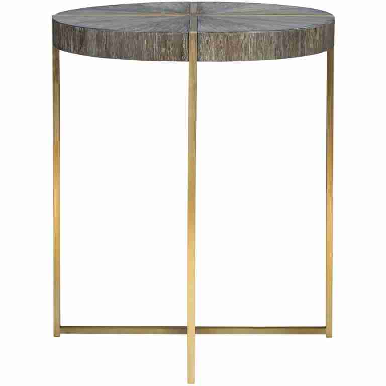 Taja-Accent & End Tables