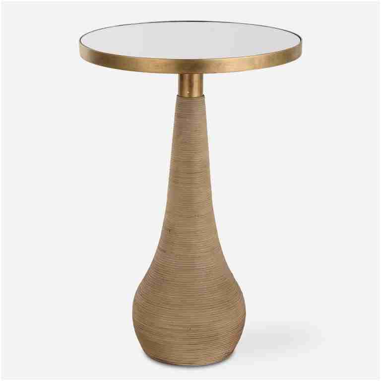 Terra-Accent & End Tables