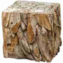 Teak Root-Accent & End Tables