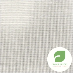 THAMBOO/WHITE - Upholstery Only Fabric Suitable For Indoor/Outdoor Use - Woodlands