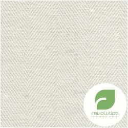 THEATRE/WHITE - Upholstery Only Fabric Suitable For Upholstery And Pillows Only - Plano