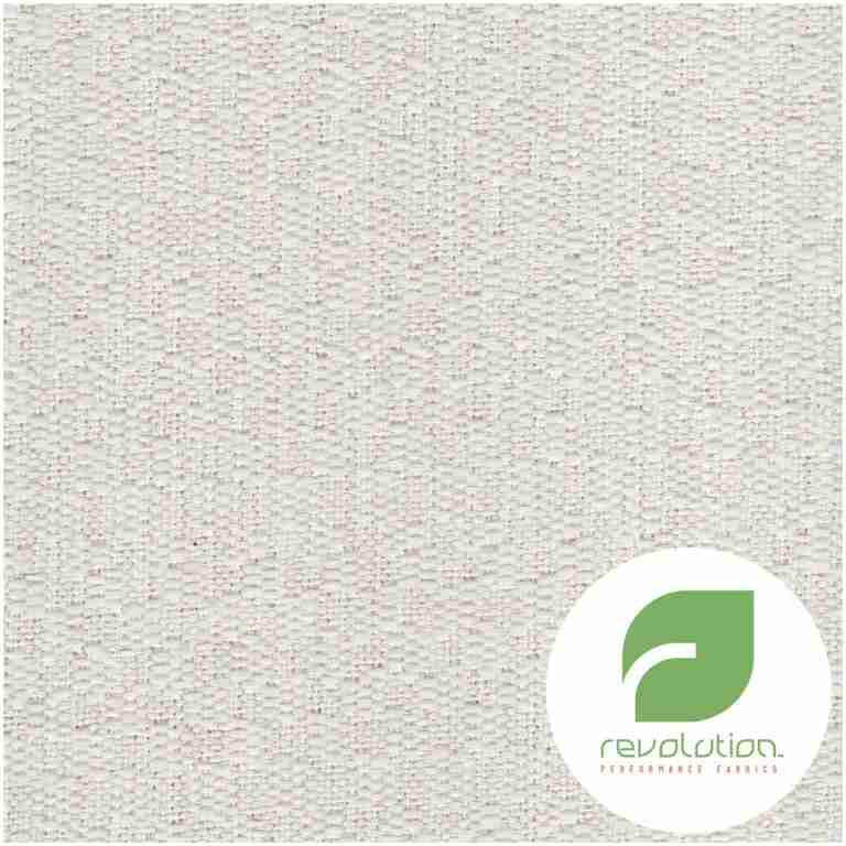 Thirty/White - Upholstery Only Fabric Suitable For Upholstery And Pillows Only - Spring