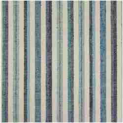 TN-SLOTTS/BLUE - Multi Purpose Fabric Suitable For Drapery