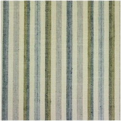 TN-SLOTTS/GREEN - Multi Purpose Fabric Suitable For Drapery