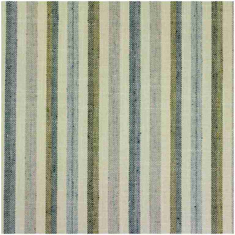 TN-SLOTTS/GREEN - Multi Purpose Fabric Suitable For Drapery